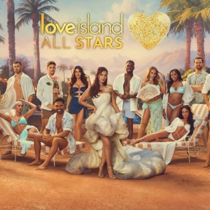 Curativ Tracks on Love Island 2026
