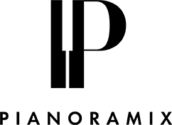 Pianoramix